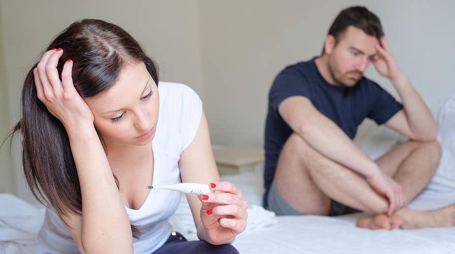 Why more parents are struggling with secondary infertility