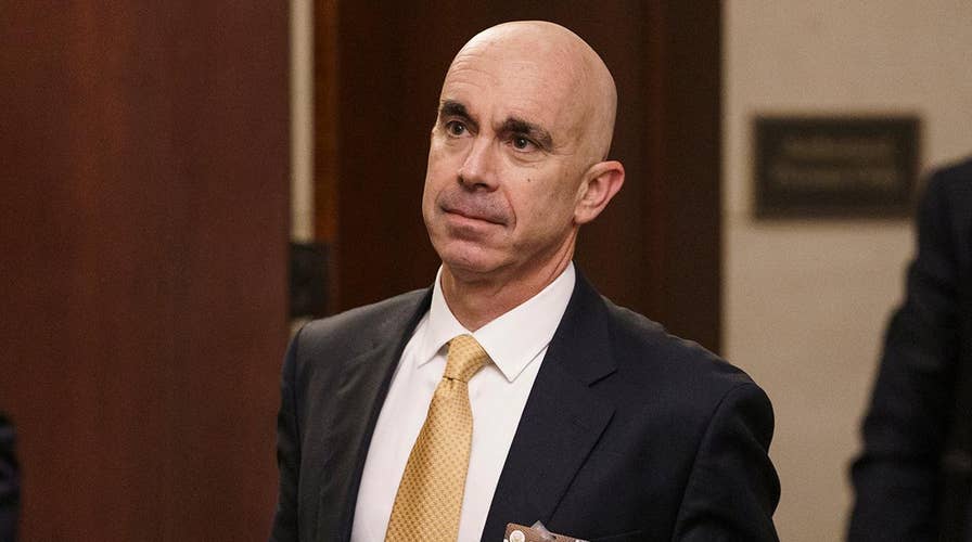 IG: Declassified information contradicts whistleblower