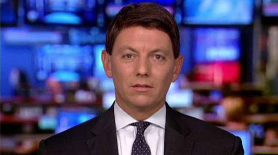 Gidley: Media keep spreading Adam Schiff's lies