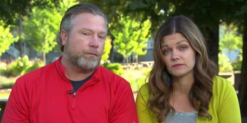 Parents speak out after daughter is hospitalized with lung complications after smoking e-cigarettes | Fox News Video