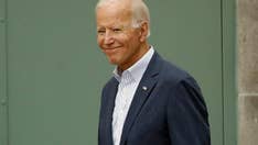 Biden raises $15.2 million in latest fundraising quarter, trailing Sanders and Buttigieg