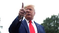 Marc Thiessen: Nothing wrong with Trump asking foreign governments to help investigate Mueller probe origins