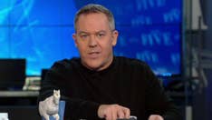 Gutfeld on courtroom forgiveness