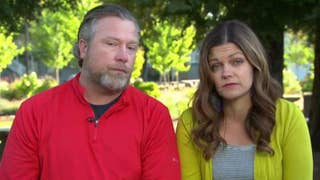 Parents speak out after daughter is hospitalized with lung complications after smoking e-cigarettes - Fox News