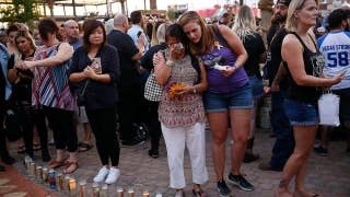Some survivors of Las Vegas massacre say MGM settlement is first step toward closure - Fox News
