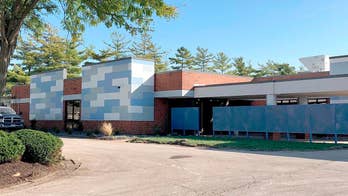 Illinois Planned Parenthood’s secret construction protested ahead of opening