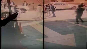 Former Colombian lawmaker escapes prison