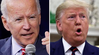 Documents heighten scrutiny on Biden-Ukraine dealings, indicate Hunter may have made ‘millions’