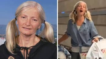 How homeless ‘subway soprano’ Emily Zamourka’s life changed overnight: ‘My dream is being fulfilled’