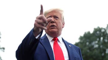 Marc Thiessen: Nothing wrong with Trump asking foreign governments to help investigate Mueller probe origins