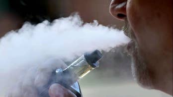 Chemical burns from vaping? Lung damage resembles mustard gas exposure, Mayo Clinic doctors say