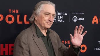 Robert De Niro screams at former employee in vulgar voicemail