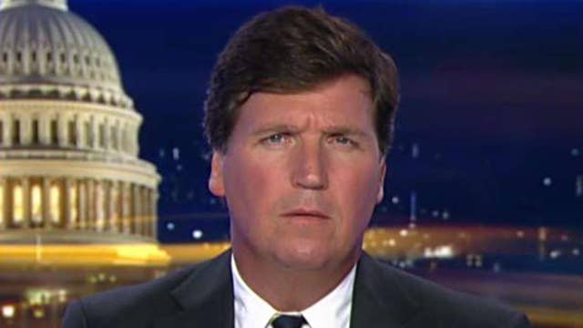 Tucker: Left wanted to impeach Trump before he was even elected