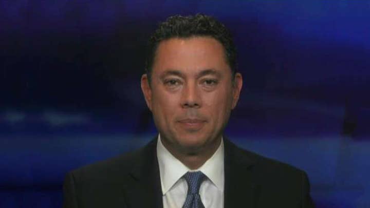 Chaffetz: Brennan has been implicated
