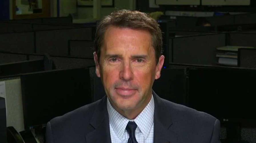 Rep. Walker: Democrats making priorities clear by choosing illegal immigrants over veterans