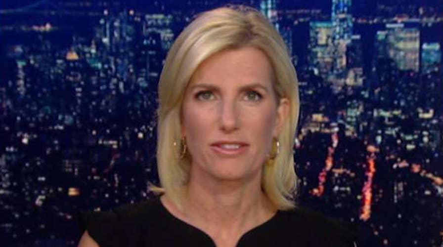 Ingraham: Agents of instability