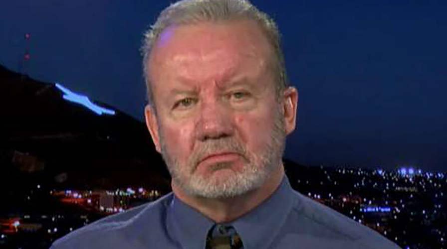 Virginia police officer suspended after turning suspected illegal immigrant over to ICE