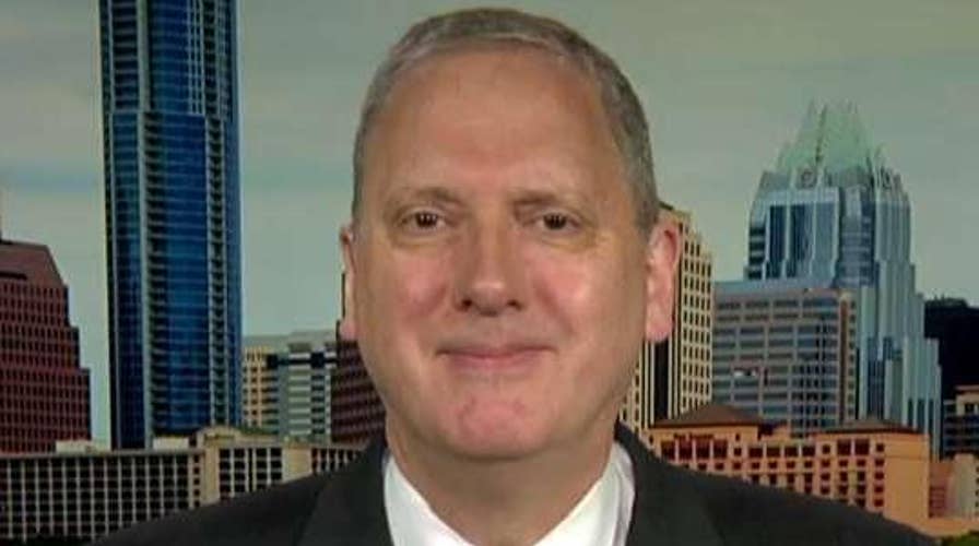 New poll shows conservatives are considering leaving California