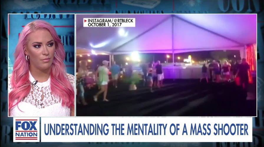 Famous singer and Vegas shooting survivor slams 'politicizing' of tragedy: 'Where is our humanity'