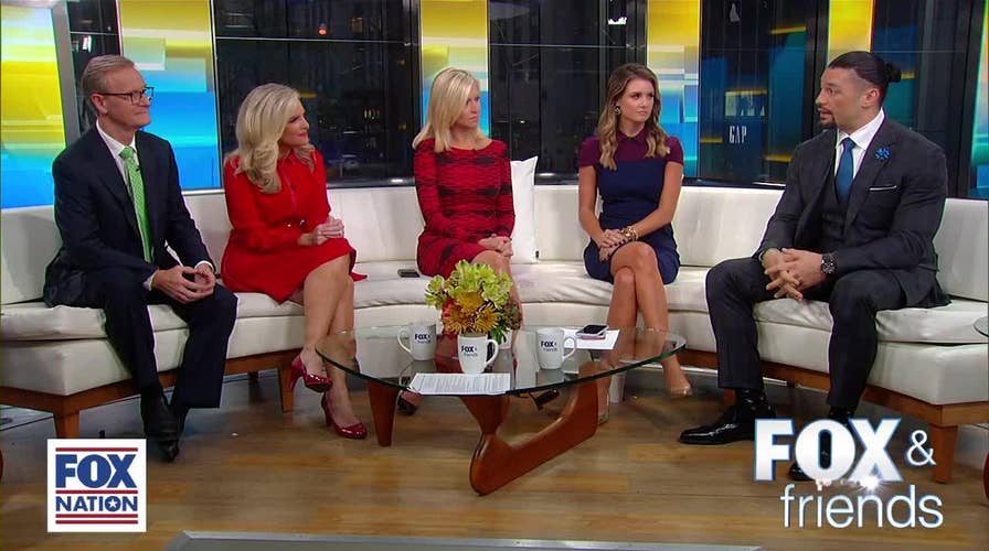 WWE Superstar Roman Reigns has an important announcement