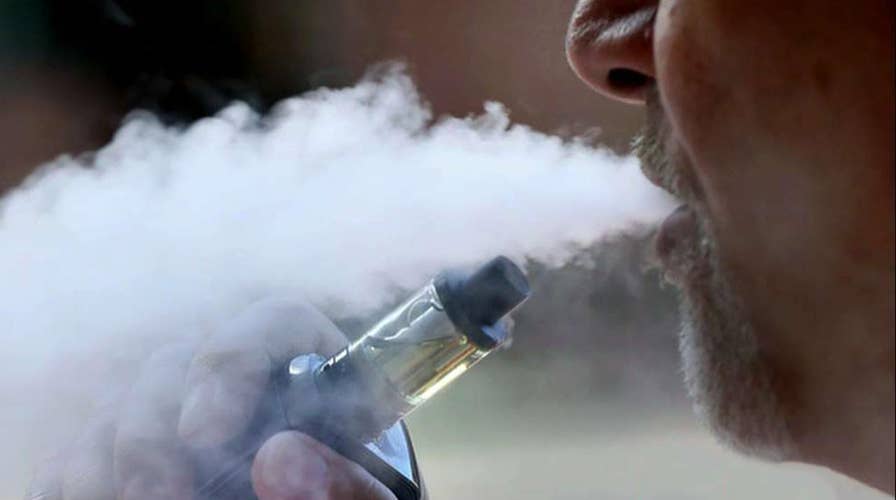 State health departments report 18 vaping-related fatalities in 15 states