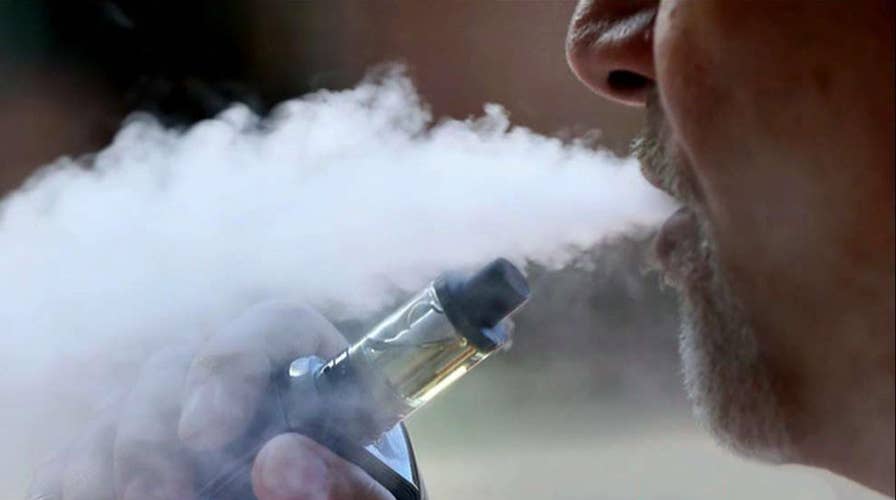 State health departments report 18 vaping-related fatalities in 15 states