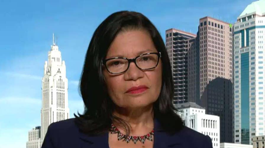 Ohio county coroner warns of fentanyl-laced drugs following 10 overdose deaths in 26 hours