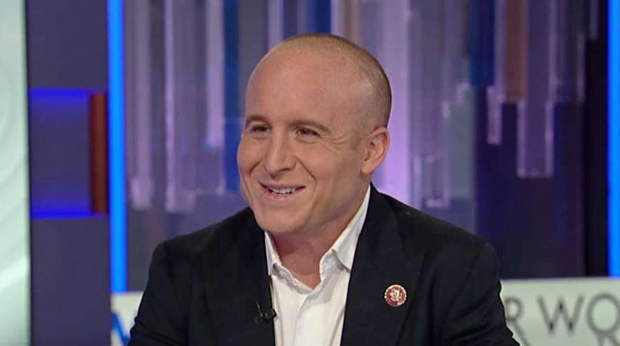 Rep. Rose: An impeachment inquiry is appropriate