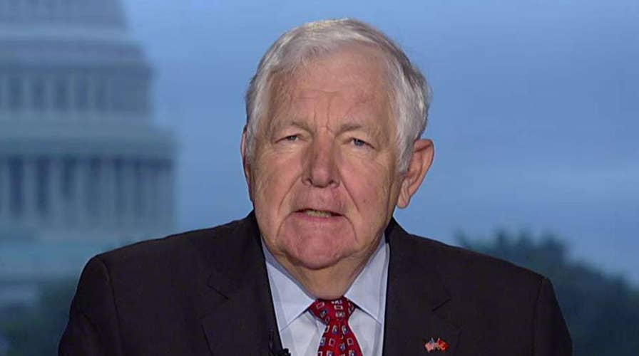 Bennett:It defies credibility to think Biden didn't talk to his son about a deal like this