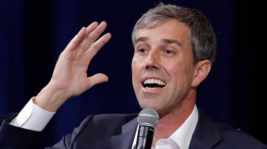 Democratic presidential candidates clash with each other