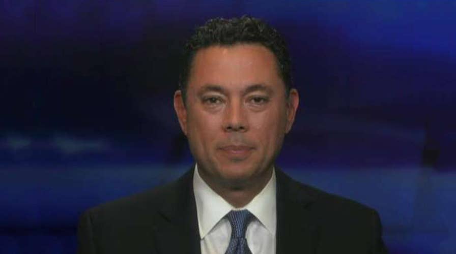 Chaffetz: Brennan has been implicated