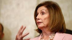 Trump calls for Pelosi, Schiff impeachment over whistleblower actions