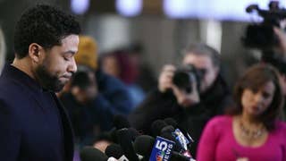 Judge to weigh possible bias from special prosecutor in Jussie Smollett case - Fox News