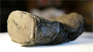 Mysterious scrolls linked to Julius Caesar could be read for first time ever - Fox News