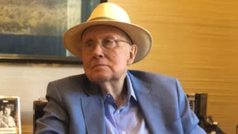 2020 candidates overlooking Nevada as Sen. Reid calls it ‘gateway to the west’