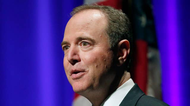 Four Pinocchios: Adam Schiff called out for false claim on whistleblower