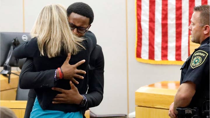 Five feel-good stories from this week you don't want to miss
