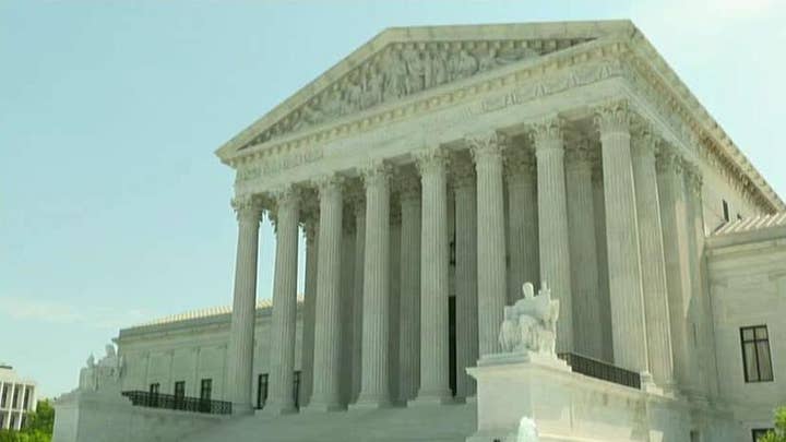 Supreme Court to take up Louisiana abortion law