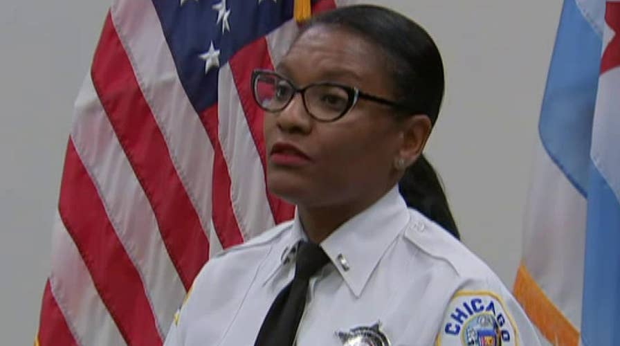 Police provide update in the case of missing Chicago postal worker