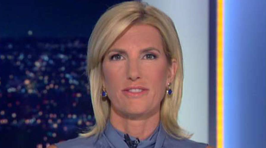 Ingraham: Hype and hyperbole