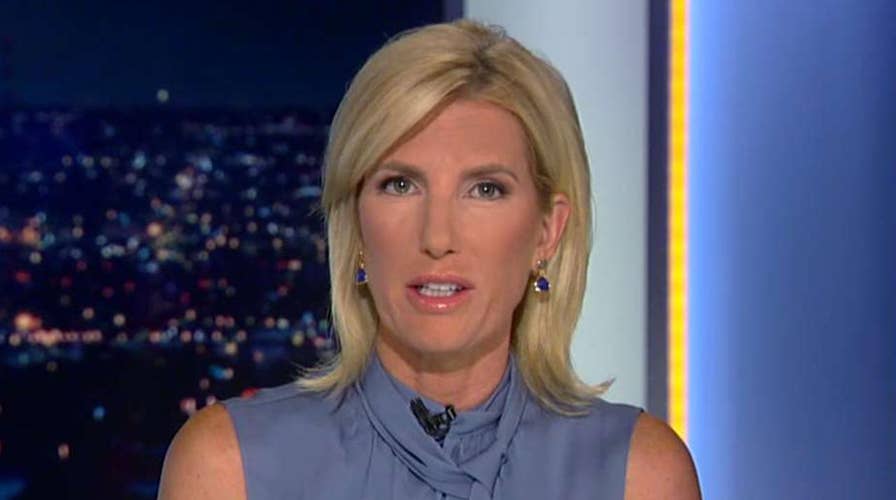 Laura issues correction about whistleblower attorney Mark Zaid