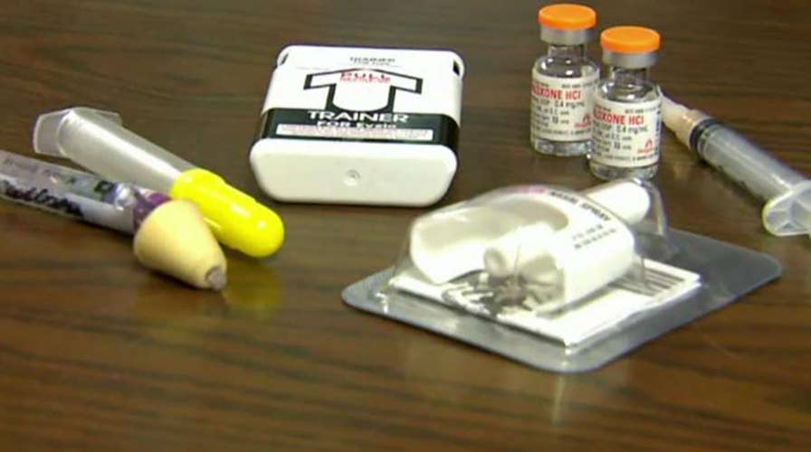 Judge rules Philadelphia safe injection site does not violate federal law