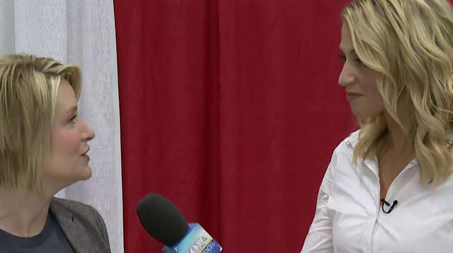 30,000 people expected to attend ‘Made in America’ conference