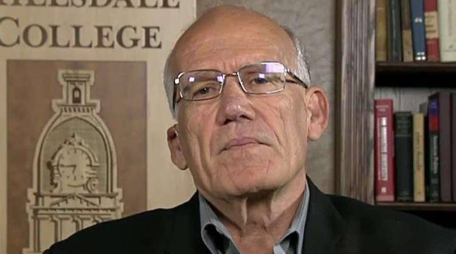 Wall Street Journal reports Ukraine to review investigations in Burisma