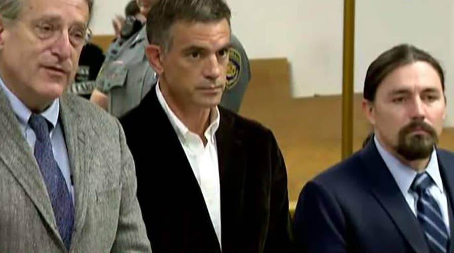 Estranged husband of missing Connecticut mom denied gag order removal