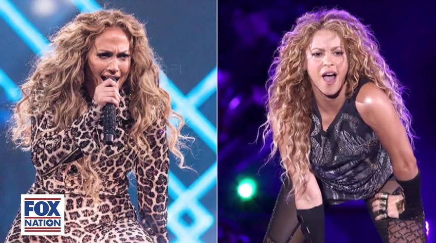 This musician has a problem with Jennifer Lopez, Shakira performing at Super Bowl Halftime: 'WTF? Shakira and JLO?!'