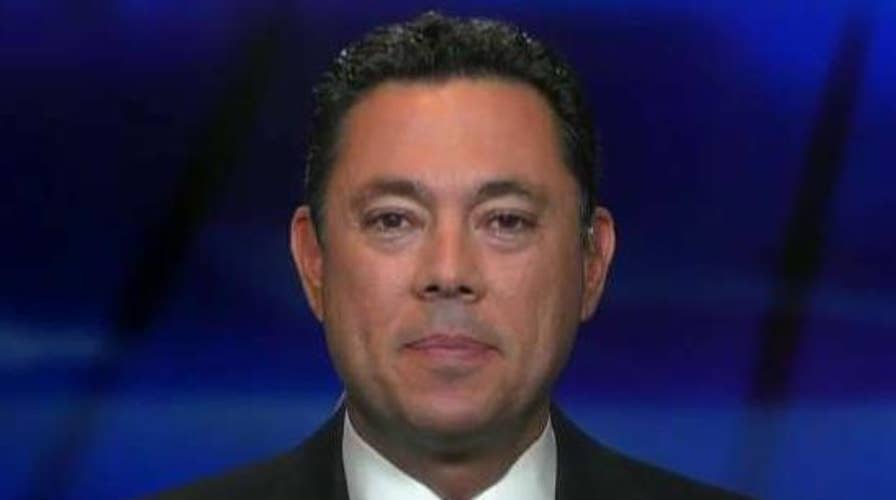 Jason Chaffetz says Trump was doing his job when he sought mutual cooperation to investigate corruption