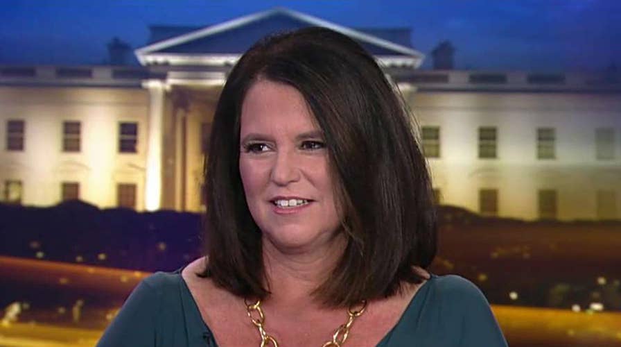 Jackie Gingrich Cushman: We're more divided than ever