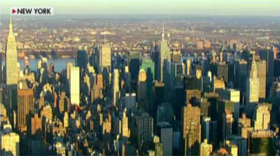 New York City to fine people $250,000 for using term 'illegal alien'