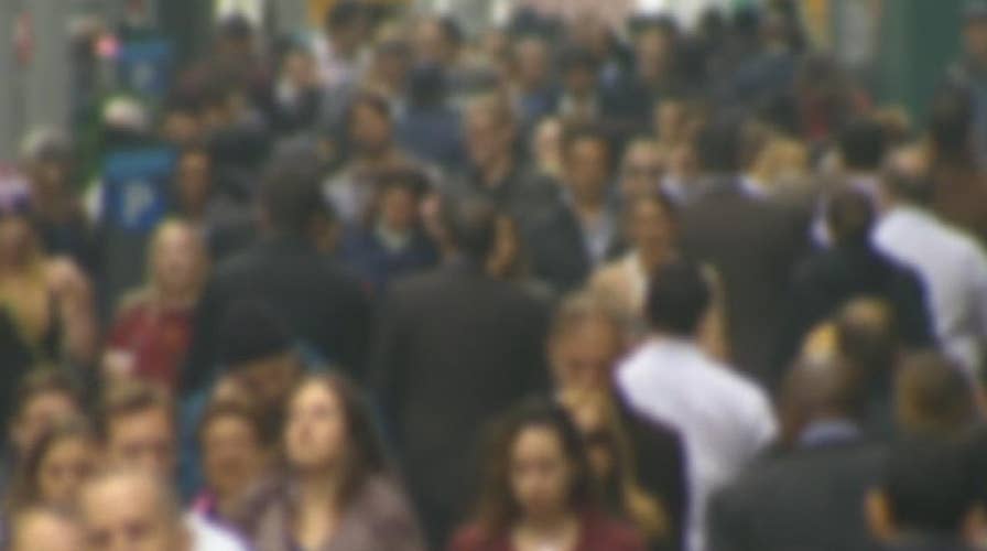 Unemployment drops to lowest rate since 1969